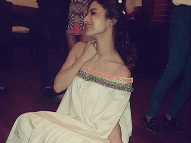 Mouni Roy cast opposite John Abraham in upcoming spy thriller Romeo Akbar Walter Mouni Roy cast opposite John Abraham in upcoming spy thriller Romeo Akbar Walter