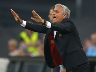 Europa League: Manchester United upset by Feyenoord; Zenit score comeback win Europa League: Manchester United upset by Feyenoord; Zenit score comeback win