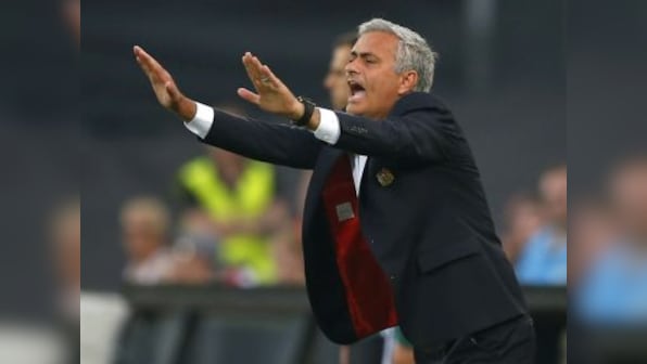 Europa League: Manchester United upset by Feyenoord; Zenit score comeback win