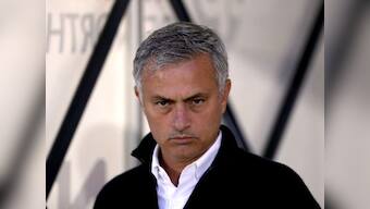 Jose Mourinho hits back at ‘football’s Einsteins' after Manchester United win