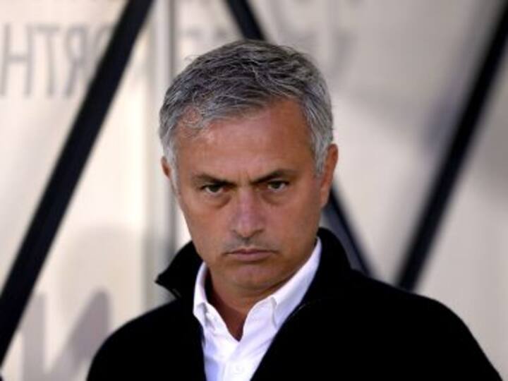 Jose Mourinho hits back at ‘football’s Einsteins' after Manchester United win