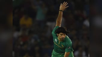 Pakistan's Muhammad Irfan ruled out of rest of England tour due to injury
