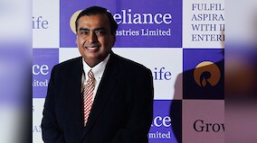 India's rich list up 34%: Led by Mukesh Ambani, richest 831 collectively own a quarter of country's GDP