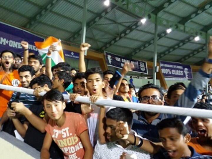 India vs Puerto Rico: Sporty Mumbai crowd makes return of international football to city memorable