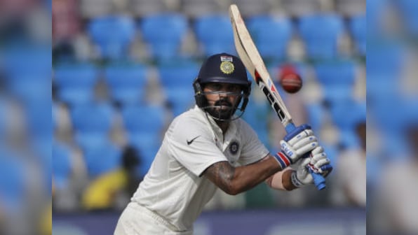 India vs England: Murali Vijay has to rediscover form to continue as first-choice Test opener