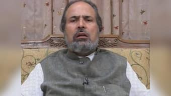 Muzaffar Hussain Baig's ultimatum to Mehbooba Mufti: Is Jammu and Kashmir CM losing grip on her ministers?