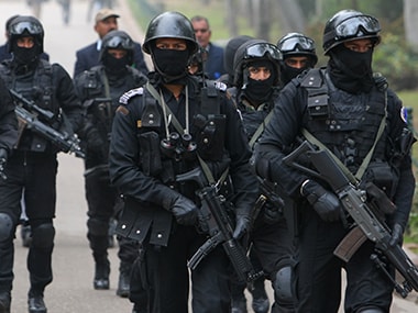 Representational image. AFP