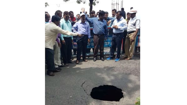 Hyderabad's road woes: Government's tendency to do decorative post-monsoon repairs is real problem