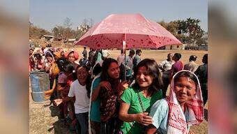Kohima Village Council warns Nagaland govt not to reserve seats for women in civic bodies
