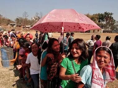 Kohima Village Council warns Nagaland govt not to reserve seats for women in civic bodies