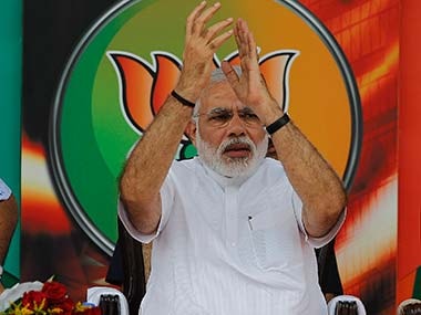Uri attack overshadows BJP's Gareeb Kalyan agenda at three-day National Council meet