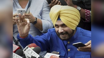 Navjot Singh Sidhu, Pargat Singh to formally launch Awaaz-e-Punjab on Thursday