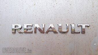 Majority of Renault cars sold in Europe may not offer a diesel engine option