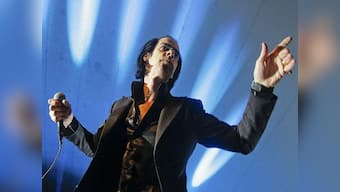 The Firstpost Playlist: Nick Cave, Death Cab for Cutie, Heart, Zaz and Tool
