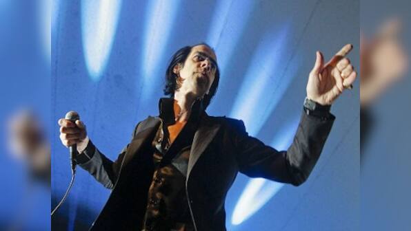 The Firstpost Playlist: Nick Cave, Death Cab for Cutie, Heart, Zaz and Tool