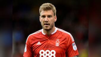 Arsenal boss Arsene Wenger surprised by Nicklas Bendtner's move to Nottingham Forest