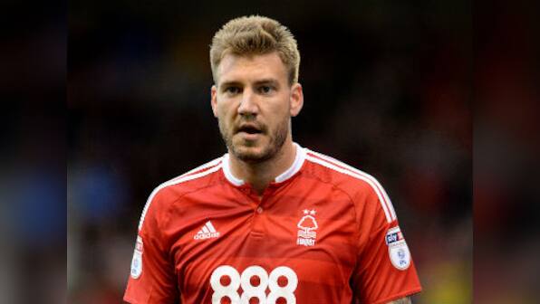 Arsenal boss Arsene Wenger surprised by Nicklas Bendtner's move to Nottingham Forest