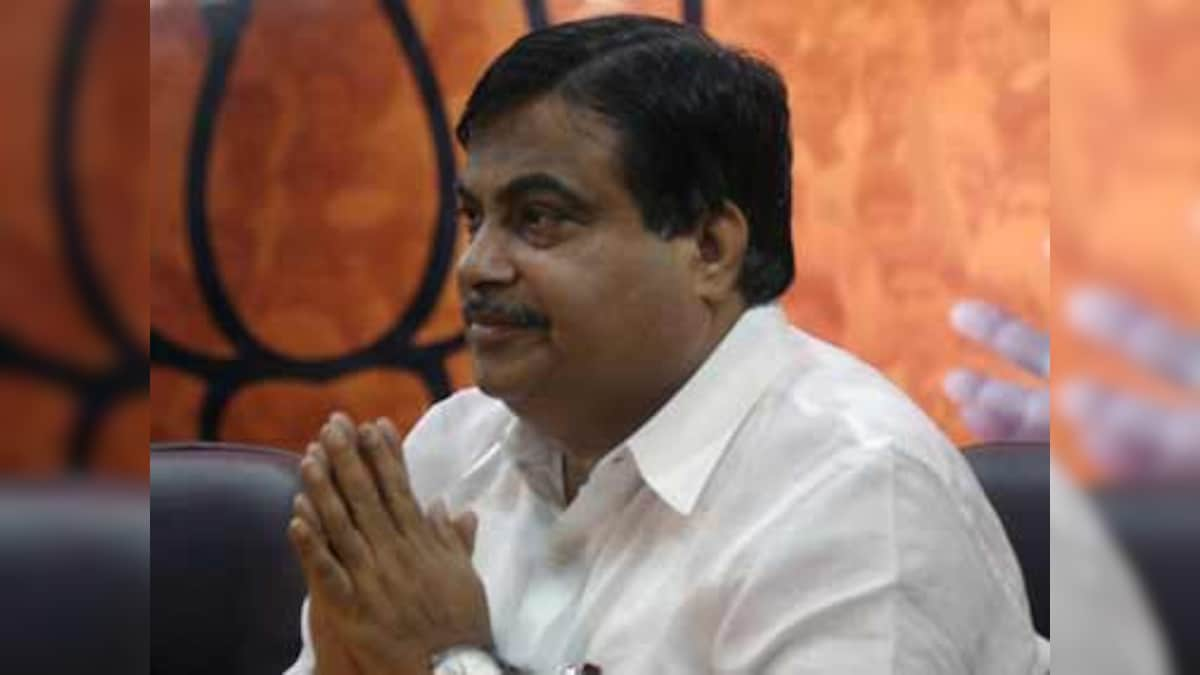 Manohar Parrikar death: Nitin Gadkari reaches Goa to hold BJP state legislature's meeting, decide on next chief minister