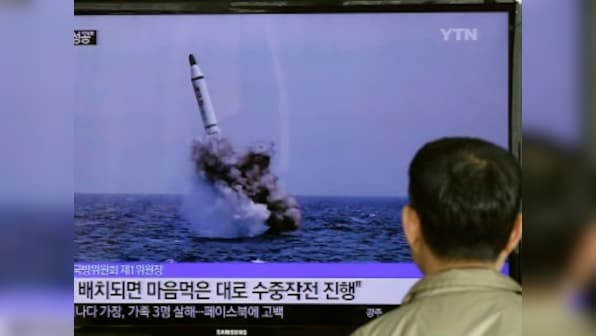 Why the Pakistan-China-North Korea nexus is dangerous to India and the rest of Asia