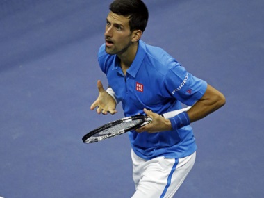 US Open 2016 semi-finals: Novak Djokovic takes on 'clown prince' Gael Monfils, Kei Nishikori faces Stan Wawrinka US Open 2016 semi-finals: Novak Djokovic takes on 'clown prince' Gael Monfils, Kei Nishikori faces Stan Wawrinka