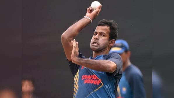 Sri Lankan all-rounder Nuwan Kulasekara released on bail following car crash that killed one