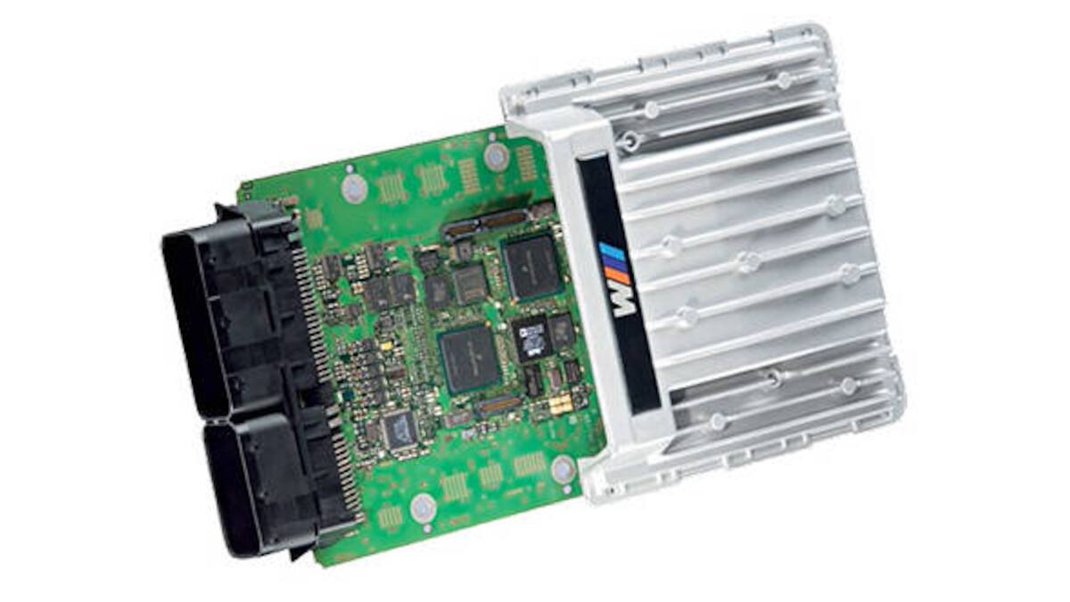 Simple Tech: Electronics in an automobile explained - Part one – Firstpost