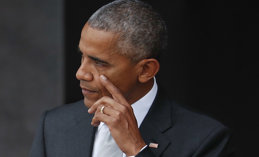 African-American history 'is not separate': Obama inaugurates Smithsonian's new addition African-American history 'is not separate': Obama inaugurates Smithsonian's new addition