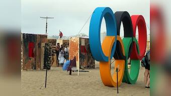 Rio Olympic committee chairman arrested on corruption and money laundering charges, says police