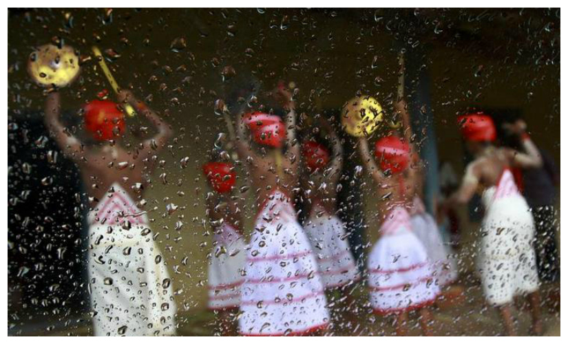 Onam in Kerala will always be about Mahabali, RSS' attempts to manufacture myths won't stick Onam in Kerala will always be about Mahabali, RSS' attempts to manufacture myths won't stick