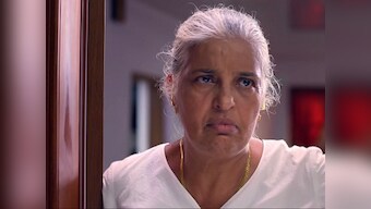 Oru Muthassi Gadha review: Fun, frolic and common sense with two feisty grandmas