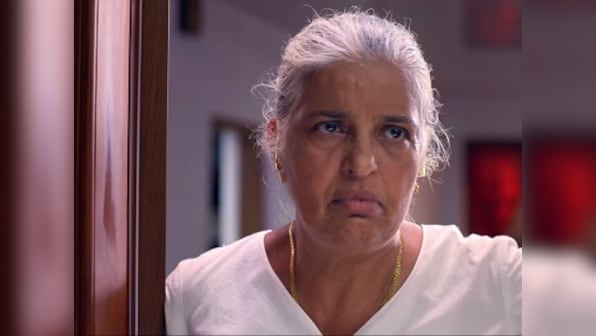 Oru Muthassi Gadha review: Fun, frolic and common sense with two feisty grandmas