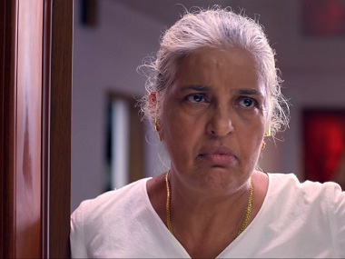 Oru Muthassi Gadha review: Fun, frolic and common sense with two feisty grandmas Oru Muthassi Gadha review: Fun, frolic and common sense with two feisty grandmas
