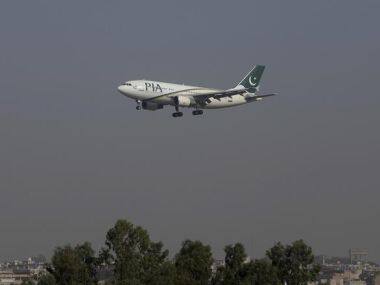 Pakistan: Flight to London delayed after pilot gets into brawl with steward, calls him 'notorious smuggler'
