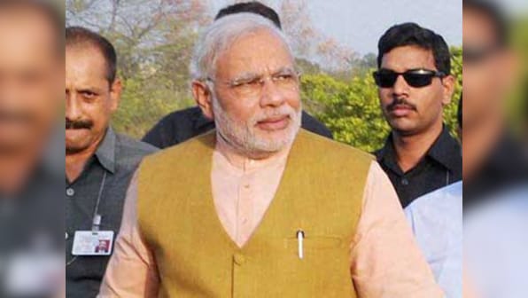 India to take another look at Pakistan's MFN status in a meeting chaired by PM Modi