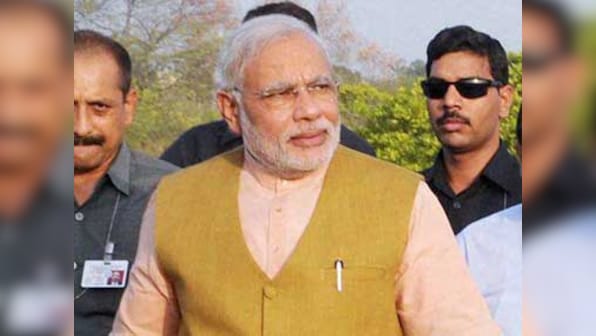 PM Modi likely to chair Cabinet Committee Security meet to review border situation