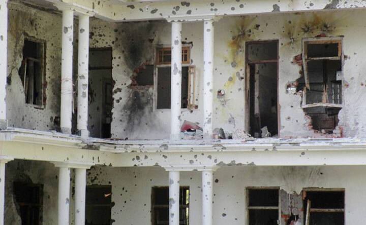 Kashmir: Poonch encounter continues on third day, 4 militants killed