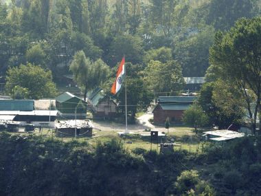 Uri terror attack: India must call Pakistan's nuclear bluff, weigh politico-military options Uri terror attack: India must call Pakistan's nuclear bluff, weigh politico-military options
