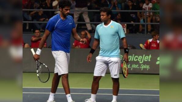 Leander Paes rues exclusion from mixed doubles at Olympics, says best team wasn't chosen