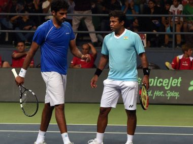Leander Paes rues exclusion from mixed doubles at Olympics, says best team wasn't chosen Leander Paes rues exclusion from mixed doubles at Olympics, says best team wasn't chosen