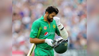 Pakistan plummets to No 9 in ICC ODI ranking with lowest points tally since 2001