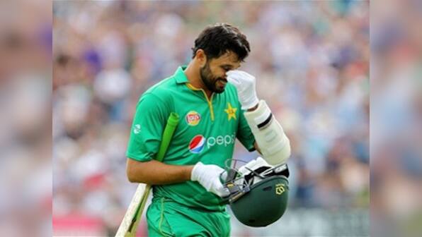 Pakistan plummets to No 9 in ICC ODI ranking with lowest points tally since 2001