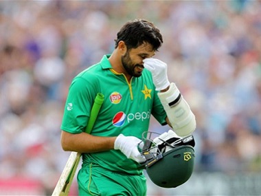 Pakistan plummets to No 9 in ICC ODI ranking with lowest points tally since 2001 Pakistan plummets to No 9 in ICC ODI ranking with lowest points tally since 2001
