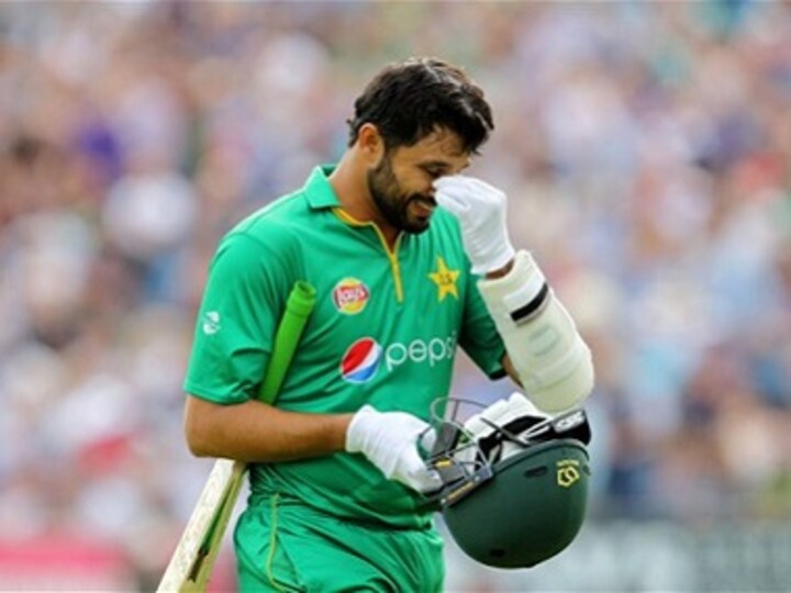 Pakistan plummets to No 9 in ICC ODI ranking with lowest points tally since 2001