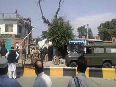 Pakistan twin suicide blasts: 18 killed, 52 people wounded in Mardan's district court Pakistan twin suicide blasts: 18 killed, 52 people wounded in Mardan's district court