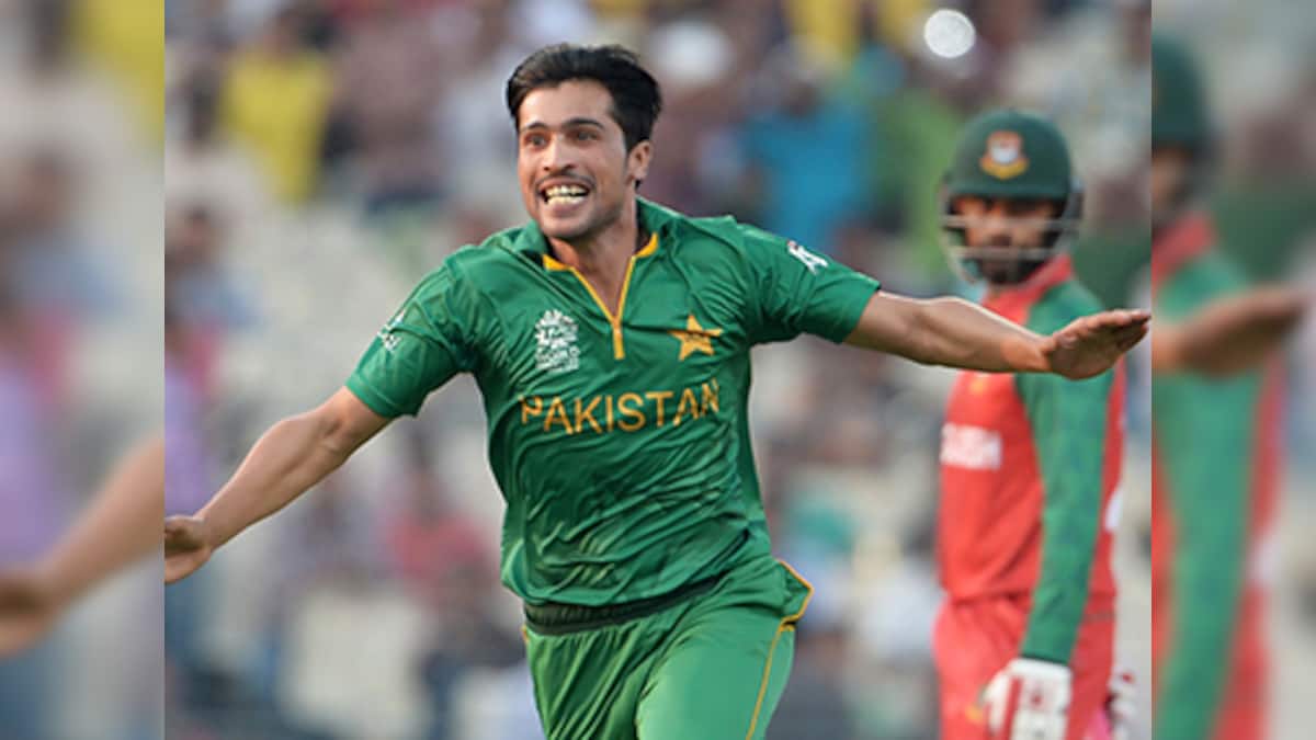 Pakistan names T20I squad for one-off England match, rookie Ammad Butt ...