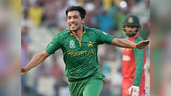 Pakistan names T20I squad for one-off England match, rookie Ammad Butt makes the cut