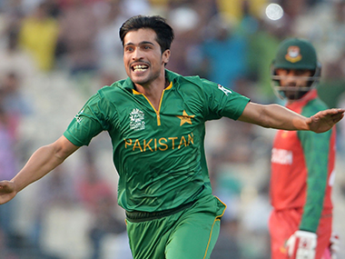 Pakistan names T20I squad for one-off England match, rookie Ammad Butt makes the cut Pakistan names T20I squad for one-off England match, rookie Ammad Butt makes the cut