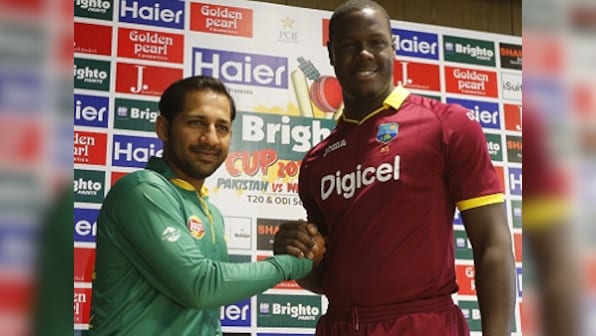 Pakistan vs West Indies: Cricket returns to Dubai desert, as T20I champs face upbeat 'hosts'
