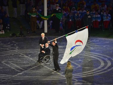Paralympics 2016: All you need to know about Rio's second bout of sports Paralympics 2016: All you need to know about Rio's second bout of sports