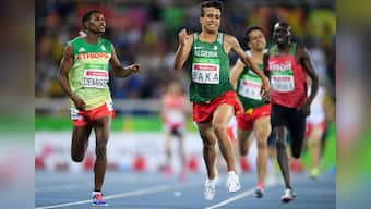 Rio Paralympics 2016 Highlights: From overcoming all odds to beating Olympic records